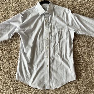 Brooks brothers Regent 15.5-35 dress shirt